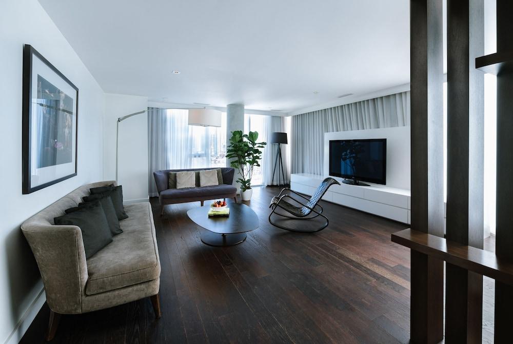 1 Hotel Toronto Exterior foto