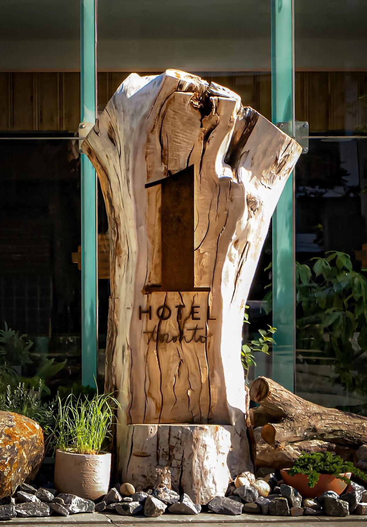 1 Hotel Toronto Exterior foto