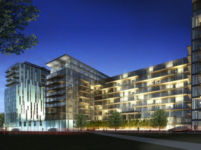 1 Hotel Toronto Exterior foto